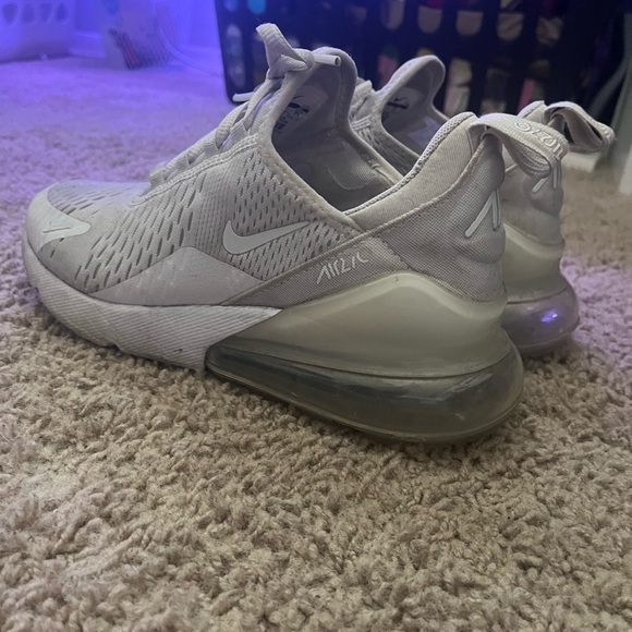 Nike Air Max's - Picture 2 of 6